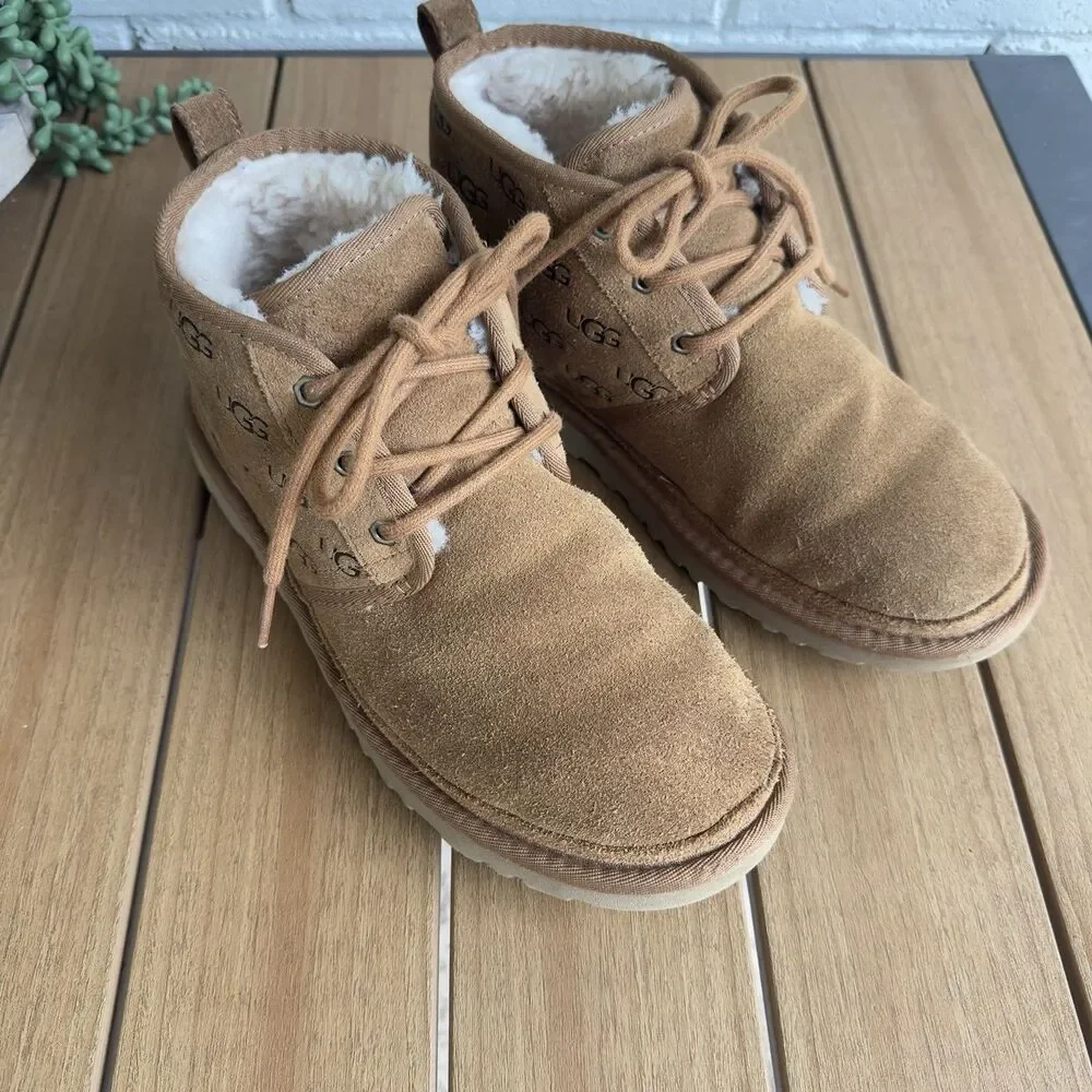 UGG pre owned